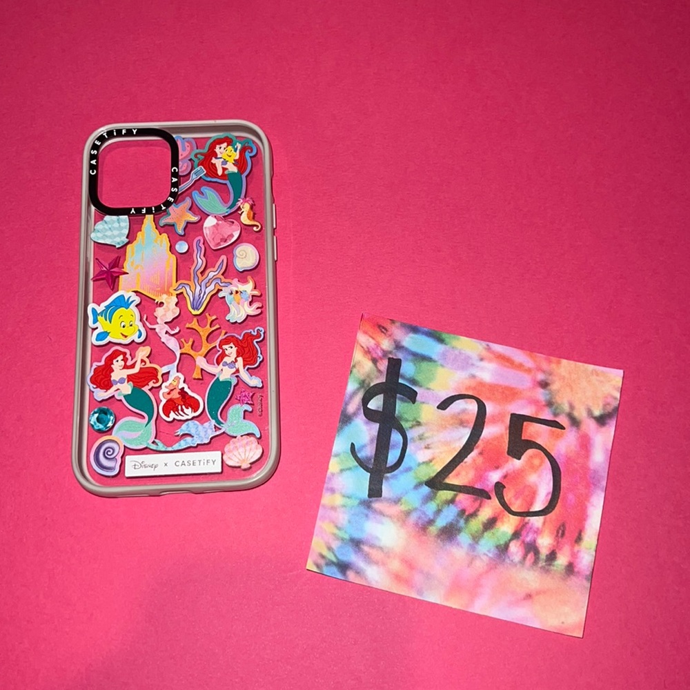 iPhone 12 case